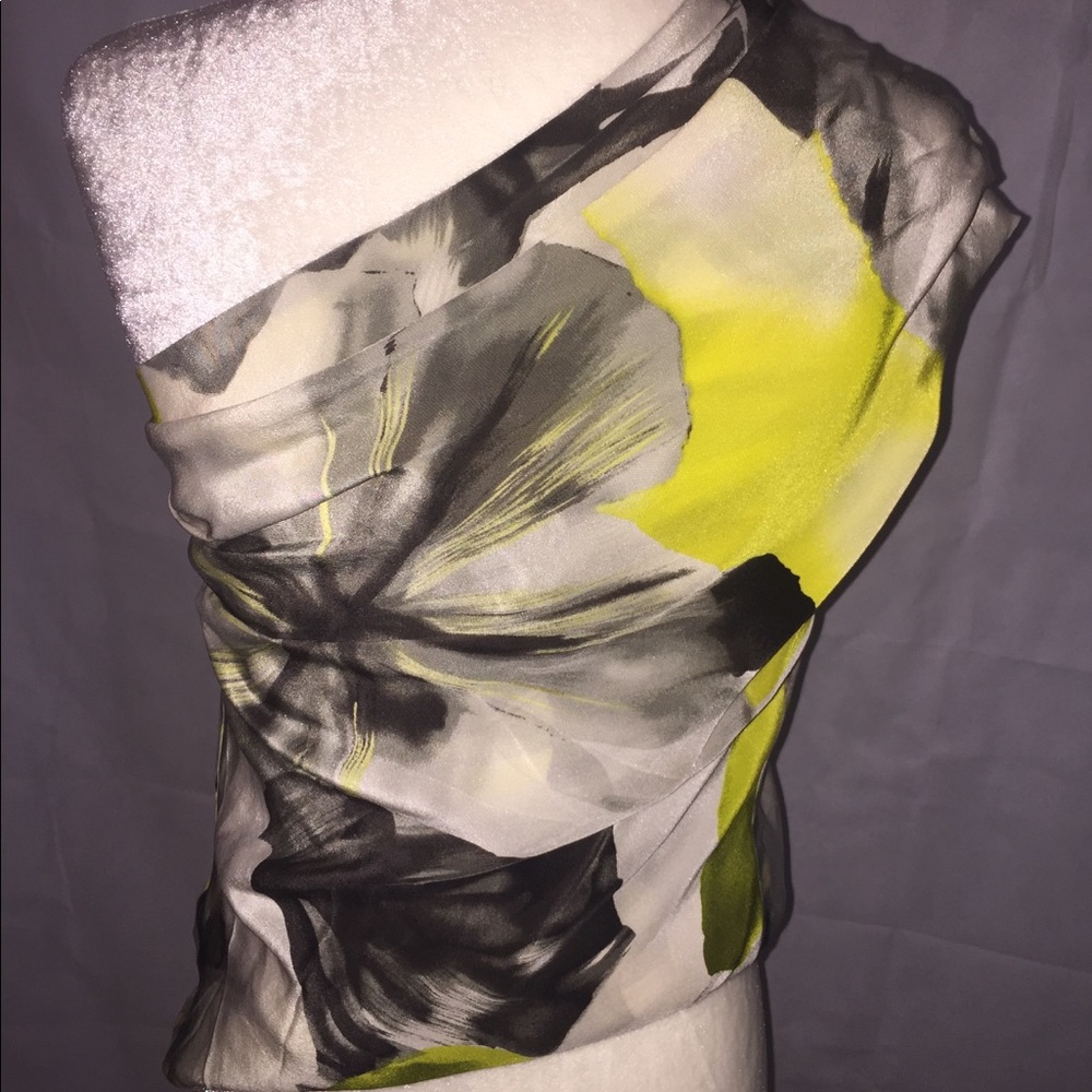 Robert Rodriguez Blouse - Picture 5 of 7